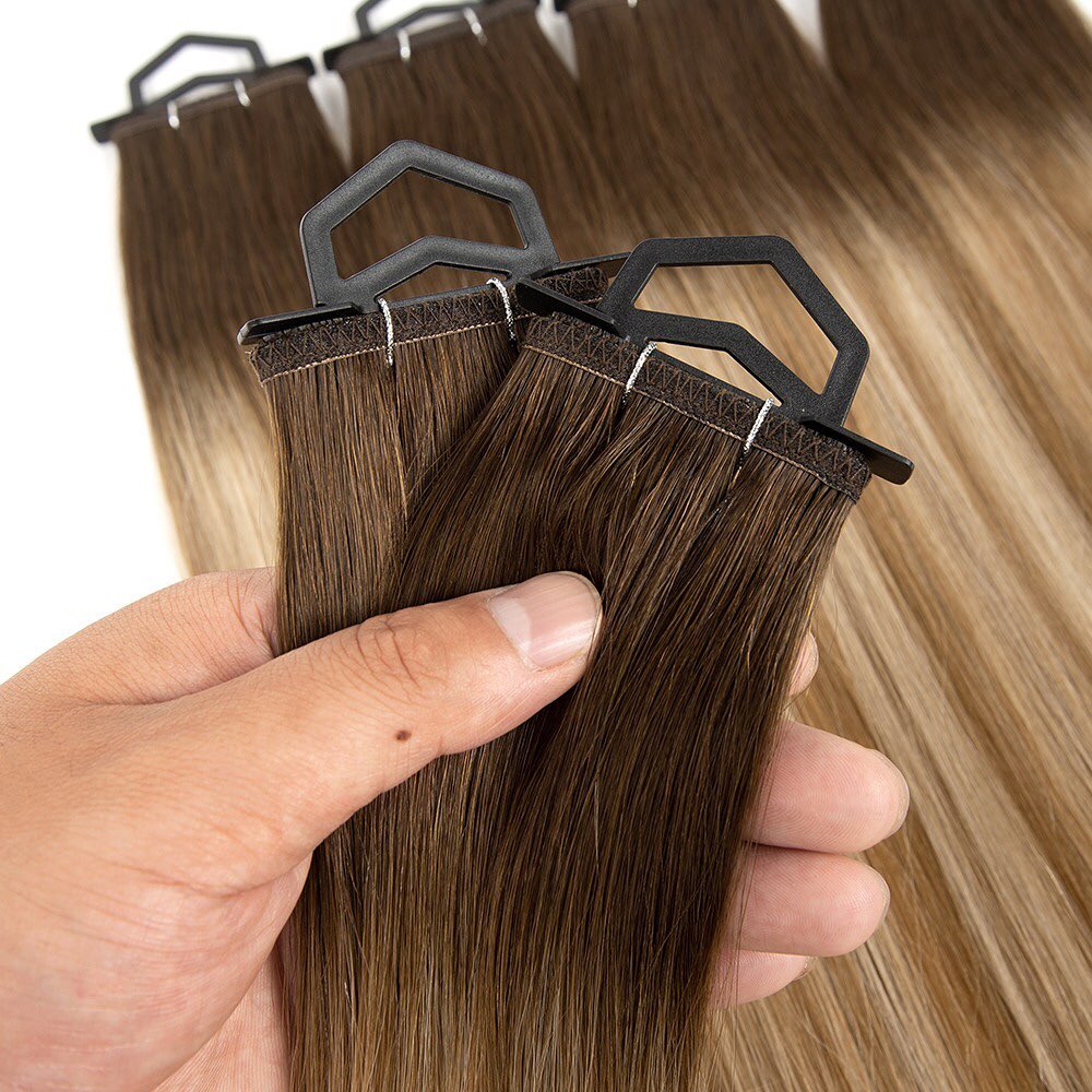 Flat Weft