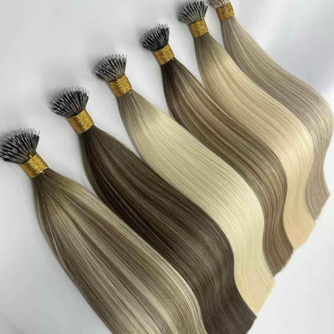 Nano hair