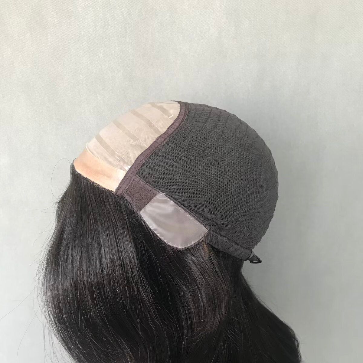 Stock Medical Wig for cancer & Alopecia, cranial prosthetic wig, human hair medical wigs for hair loss, best wigs for cancer patients