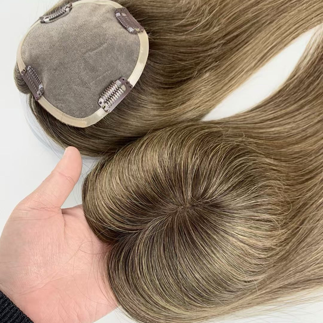 Hair Toppers