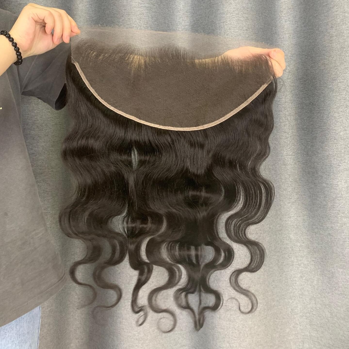 Closures & Frontals