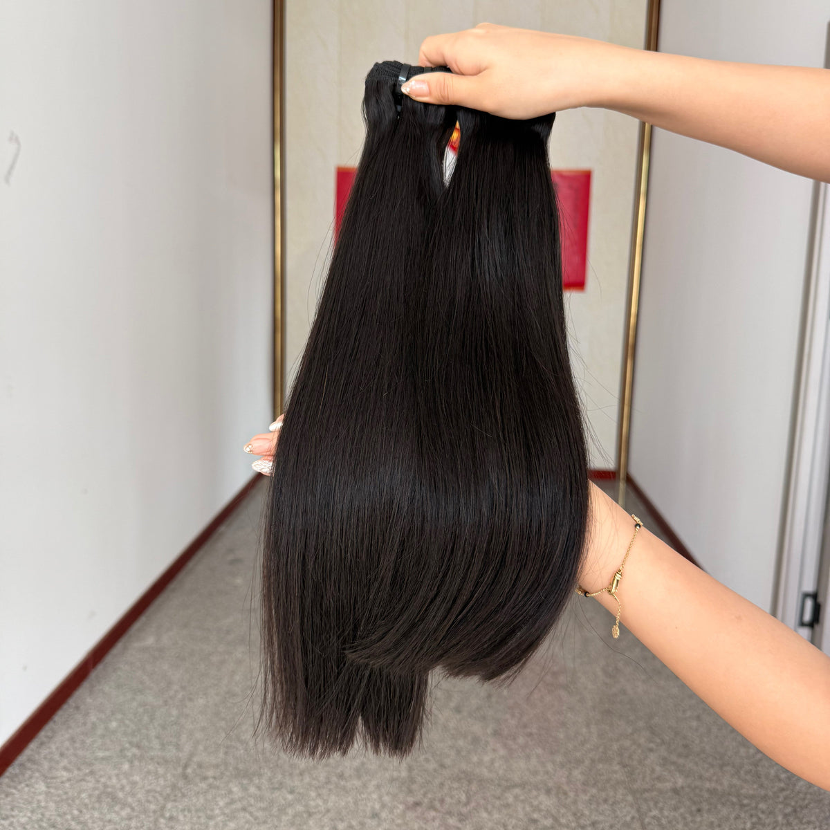 Hair Bundles