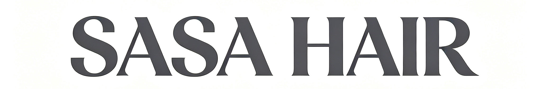 SASA HAIR