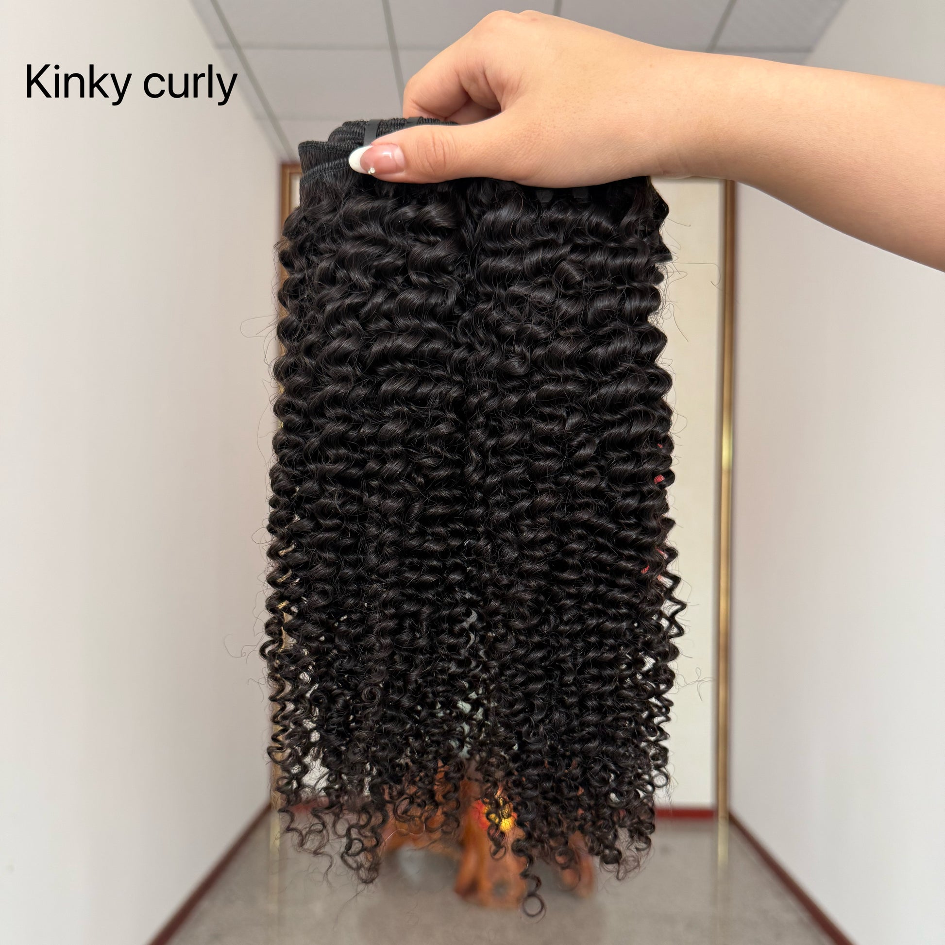 3 Bundles 11A Premium Indian Virgin Hair Bundles