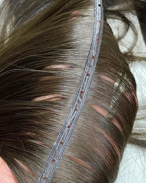 Butterfly Weft Human Hair