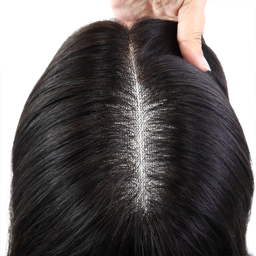 Australia Swiss Lace Hair Topper For Women