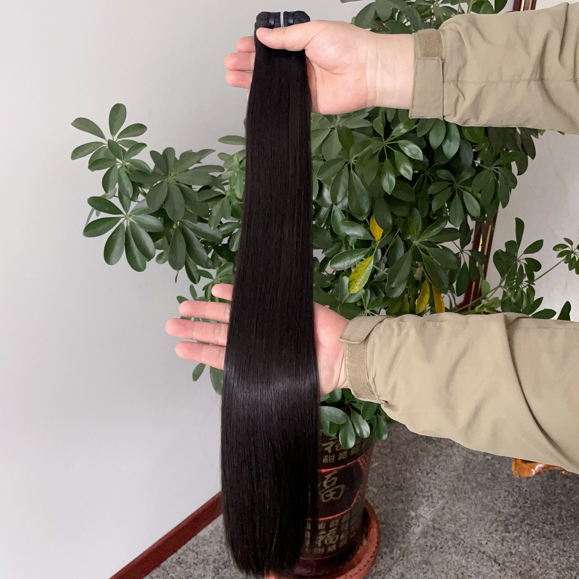 SDD Premium Vietnamese Raw Blonde Human Hair Bundles Cuticle Aligned