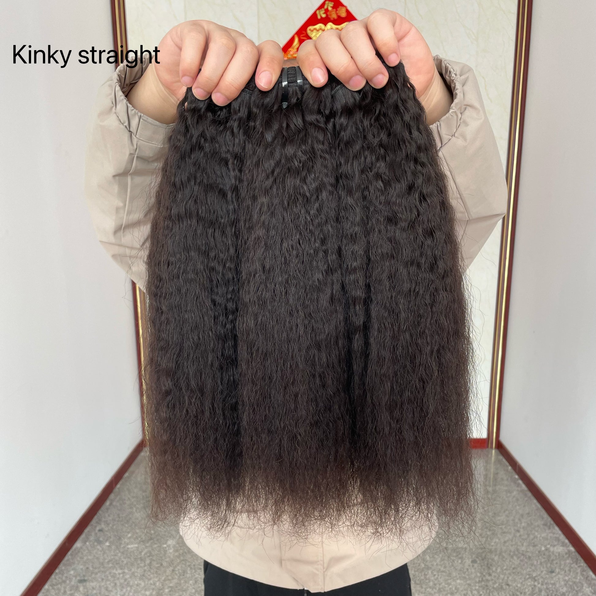 3 Bundles Double Drawn Vietnamese Raw Human Hair Raw Hair 100% Unprocessed